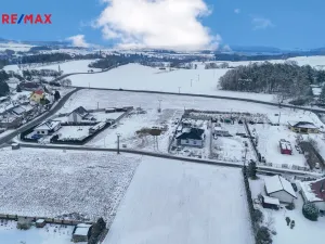 Prodej pozemku pro bydlení, Modřovice, 1519 m2