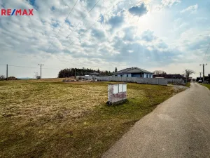 Prodej pozemku pro bydlení, Modřovice, 1519 m2