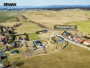 Prodej pozemku pro bydlení, Modřovice, 1519 m2