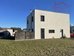 Prodej rodinného domu, Kobeřice, Nad Olšinou, 140 m2