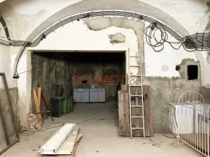 Pronájem obchodního prostoru, Mikulov, Husova, 70 m2