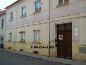 Pronájem bytu 2+1, Žatec, Třebízského, 50 m2