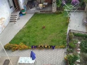 Pronájem bytu 2+1, Žatec, Třebízského, 50 m2