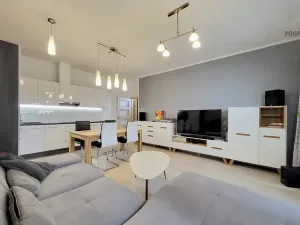 Prodej bytu 2+kk, Brno, Přadlácká, 51 m2