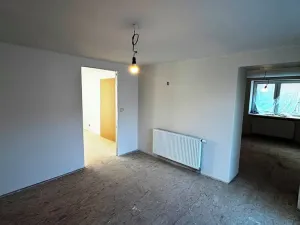 Prodej rodinného domu, Bohutice, 148 m2