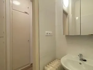 Pronájem bytu 1+kk, Praha - Nové Město, Plavecká, 22 m2