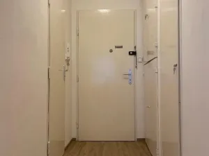 Pronájem bytu 1+kk, Praha - Nové Město, Plavecká, 22 m2