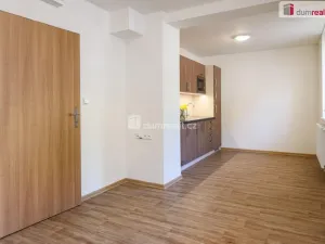 Prodej bytu 2+kk, Všemina, 45 m2