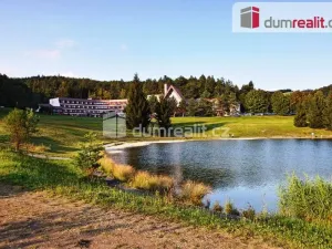 Prodej bytu 2+kk, Všemina, 45 m2