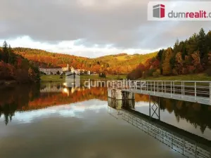 Prodej bytu 2+kk, Všemina, 45 m2