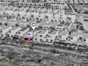 Pronájem rodinného domu, Praha - Hostavice, Hlinířská, 95 m2