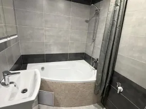 Prodej bytu 4+1, Most, J. A. Komenského, 78 m2