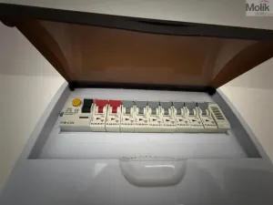 Prodej bytu 4+1, Most, J. A. Komenského, 78 m2