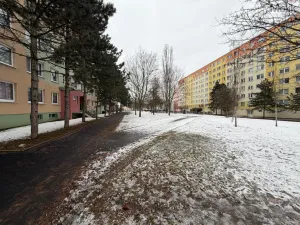 Prodej bytu 4+1, Most, J. A. Komenského, 78 m2