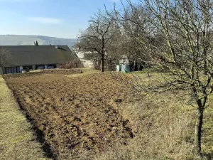 Prodej rodinného domu, Boršice, 280 m2