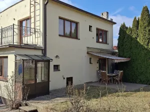 Prodej rodinného domu, Boršice, 280 m2