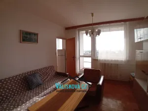 Prodej bytu 1+1, Kroměříž, Denkova, 42 m2