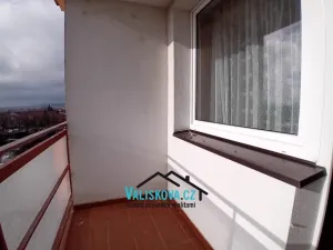 Prodej bytu 1+1, Kroměříž, Denkova, 42 m2