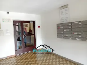 Prodej bytu 1+1, Kroměříž, Denkova, 42 m2