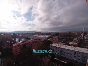 Prodej bytu 1+1, Kroměříž, Denkova, 42 m2