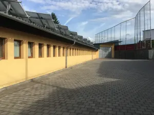 Pronájem bytu 1+kk, Brno, Rybkova, 19 m2