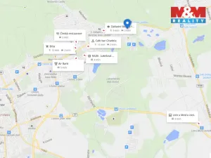 Prodej bytu 2+1, Litvínov - Horní Litvínov, Koldům, 52 m2