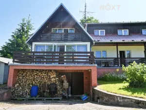 Prodej ubytování, Frymburk, 1410 m2