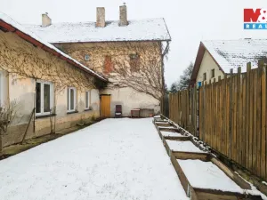 Prodej rodinného domu, Petrov, Hlavní, 570 m2