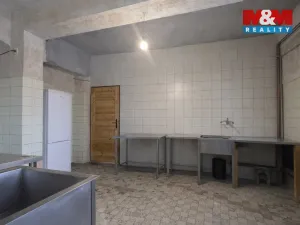 Prodej rodinného domu, Petrov, Hlavní, 570 m2