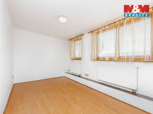 Pronájem bytu 1+kk, Kostelec nad Orlicí, Mánesova, 38 m2