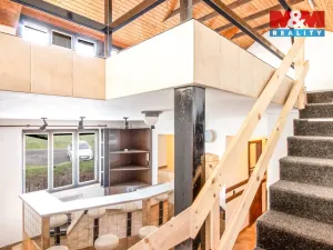 Prodej rodinného domu, Železný Brod, Jirchářská, 119 m2