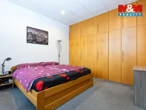 Prodej bytu 4+kk, Opava - Předměstí, Olomoucká, 155 m2