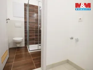 Pronájem bytu 2+kk, Hořice, Karla Kofránka, 37 m2