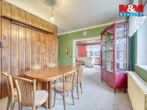 Prodej rodinného domu, Plzeň - Severní Předměstí, Karoliny Světlé, 324 m2