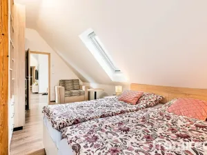 Pronájem bytu 3+kk, Nové Město na Moravě - Studnice, 75 m2