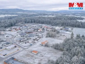 Prodej pozemku pro bydlení, Bohutín, 1816 m2