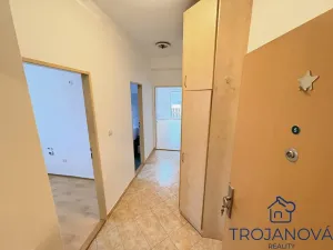 Pronájem bytu 2+kk, Mrač, 45 m2
