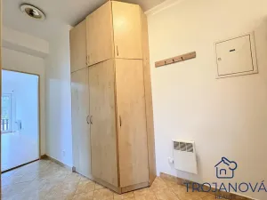 Pronájem bytu 2+kk, Mrač, 45 m2