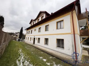 Pronájem bytu 2+kk, Mrač, 45 m2