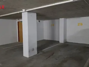 Pronájem bytu 2+kk, Karlovy Vary, Na Vyhlídce, 52 m2
