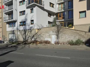 Pronájem bytu 2+kk, Karlovy Vary, Na Vyhlídce, 52 m2