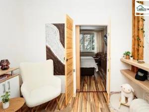 Prodej bytu 2+1, Cheb, Písečná, 52 m2