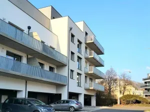 Pronájem bytu 2+kk, Beroun - Beroun-Město, Okružní, 79 m2