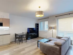 Pronájem bytu 2+kk, Beroun - Beroun-Město, Okružní, 79 m2