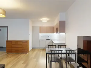 Pronájem bytu 2+kk, Beroun - Beroun-Město, Okružní, 79 m2