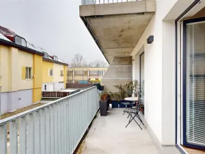 Pronájem bytu 2+kk, Beroun - Beroun-Město, Okružní, 79 m2