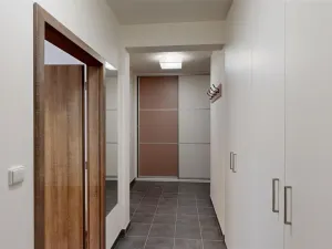 Pronájem bytu 2+kk, Beroun - Beroun-Město, Okružní, 79 m2