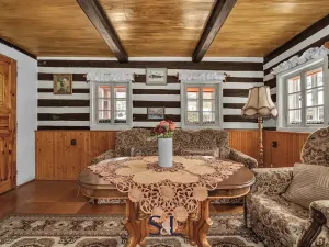 Prodej chalupy, Josefův Důl, 78 m2