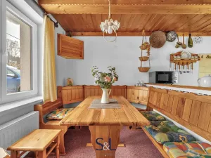 Prodej chalupy, Josefův Důl, 78 m2