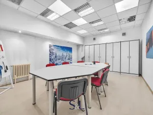 Prodej skladu, Turnov, Hruborohozecká, 2500 m2